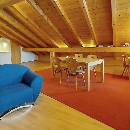 Ferienwohnung Nr 5, Lechbruck-Gründl, Allgäu Prem Exterior foto