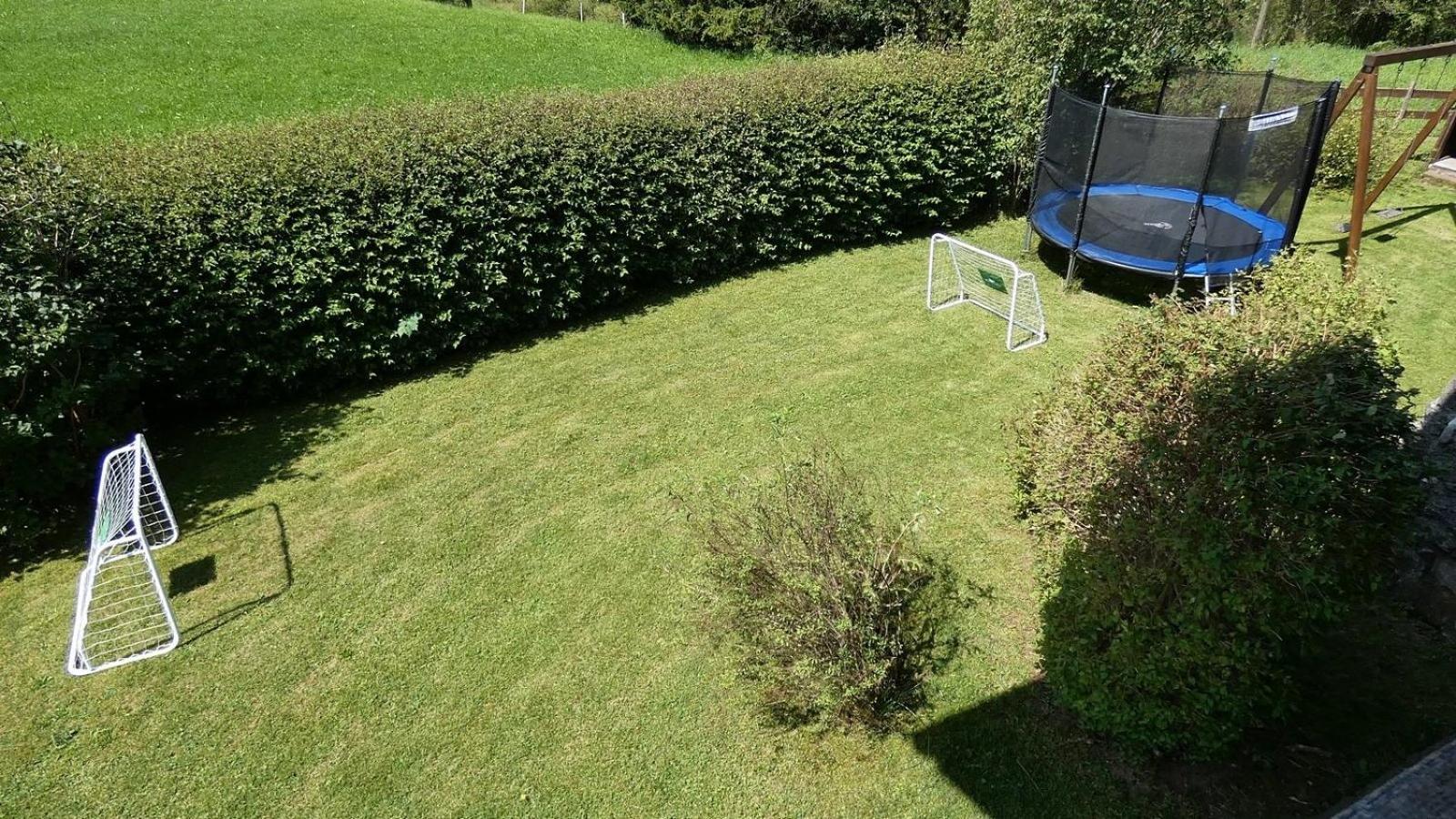 Ferienwohnung Nr 5, Lechbruck-Gründl, Allgäu Prem Exterior foto