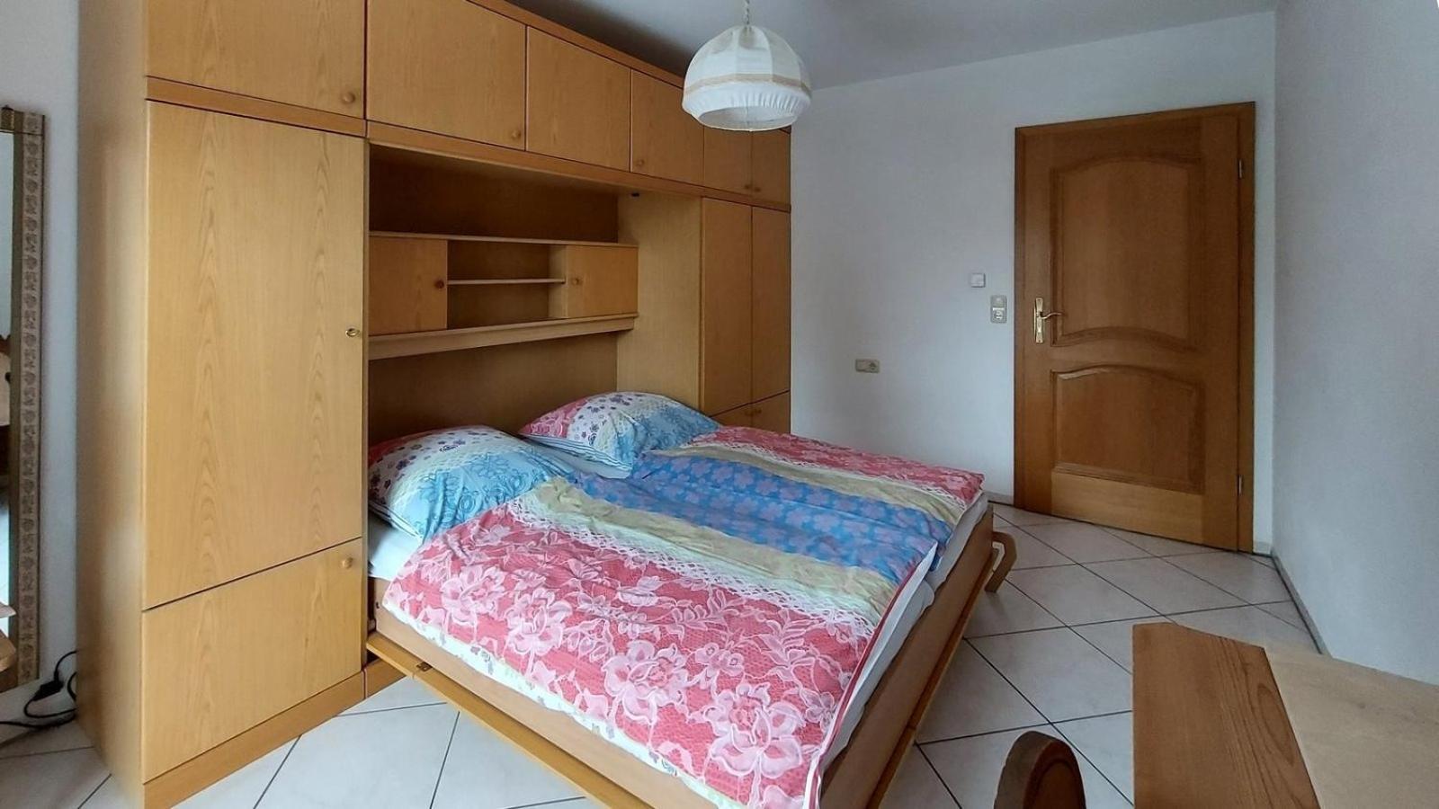 Ferienwohnung Nr 5, Lechbruck-Gründl, Allgäu Prem Exterior foto