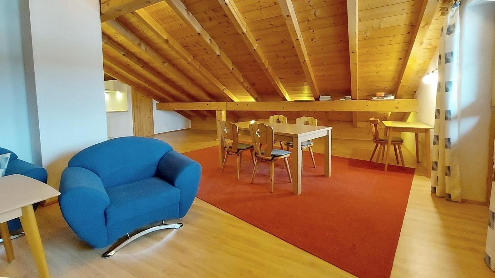 Ferienwohnung Nr 5, Lechbruck-Gründl, Allgäu Prem Exterior foto